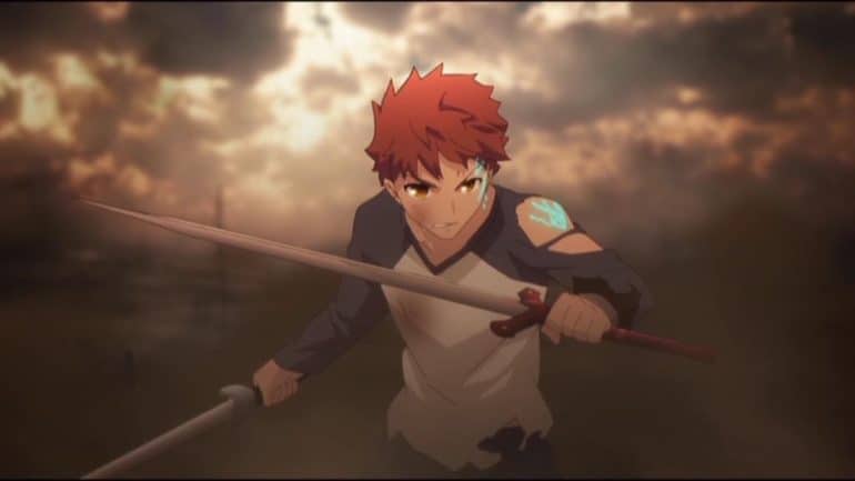 Fate/Stay Night: The 10 Best Fights In The Franchise, Ranked