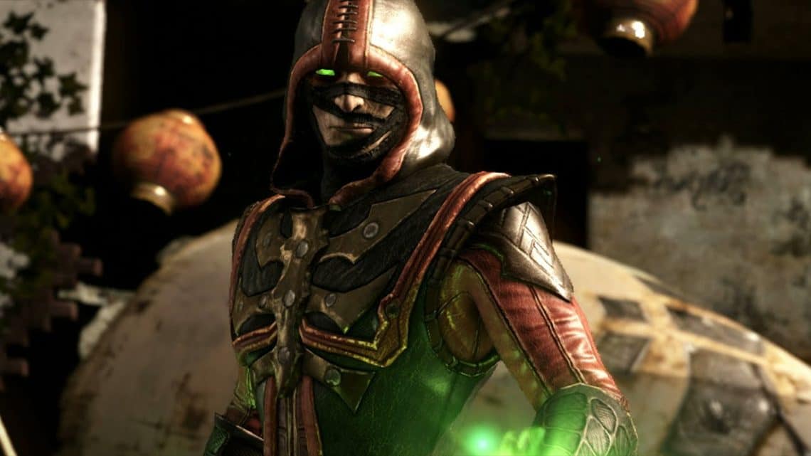 The 26 Best Mortal Kombat Characters Ranked