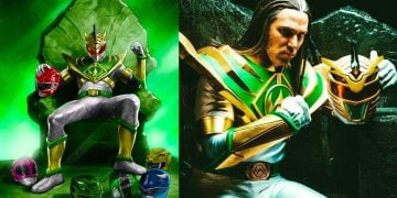 Power Rangers: Why We Really Need A Lord Drakkon Movie