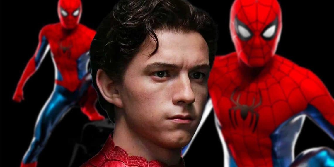 If True, Spider-Man 4 Finally Has A Surprising MCU Release Date