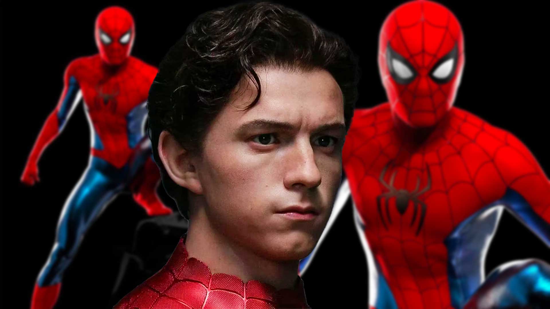 Spider-Man 4 with Tom Holland confirmed: Kevin Feige Announces