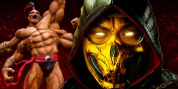 The Best Mortal Kombat Characters Ranked