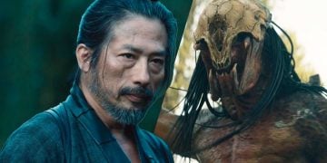 The Idea of A Prey / Predator Sequel Set In Feudal Japan is Exploding on Social Media