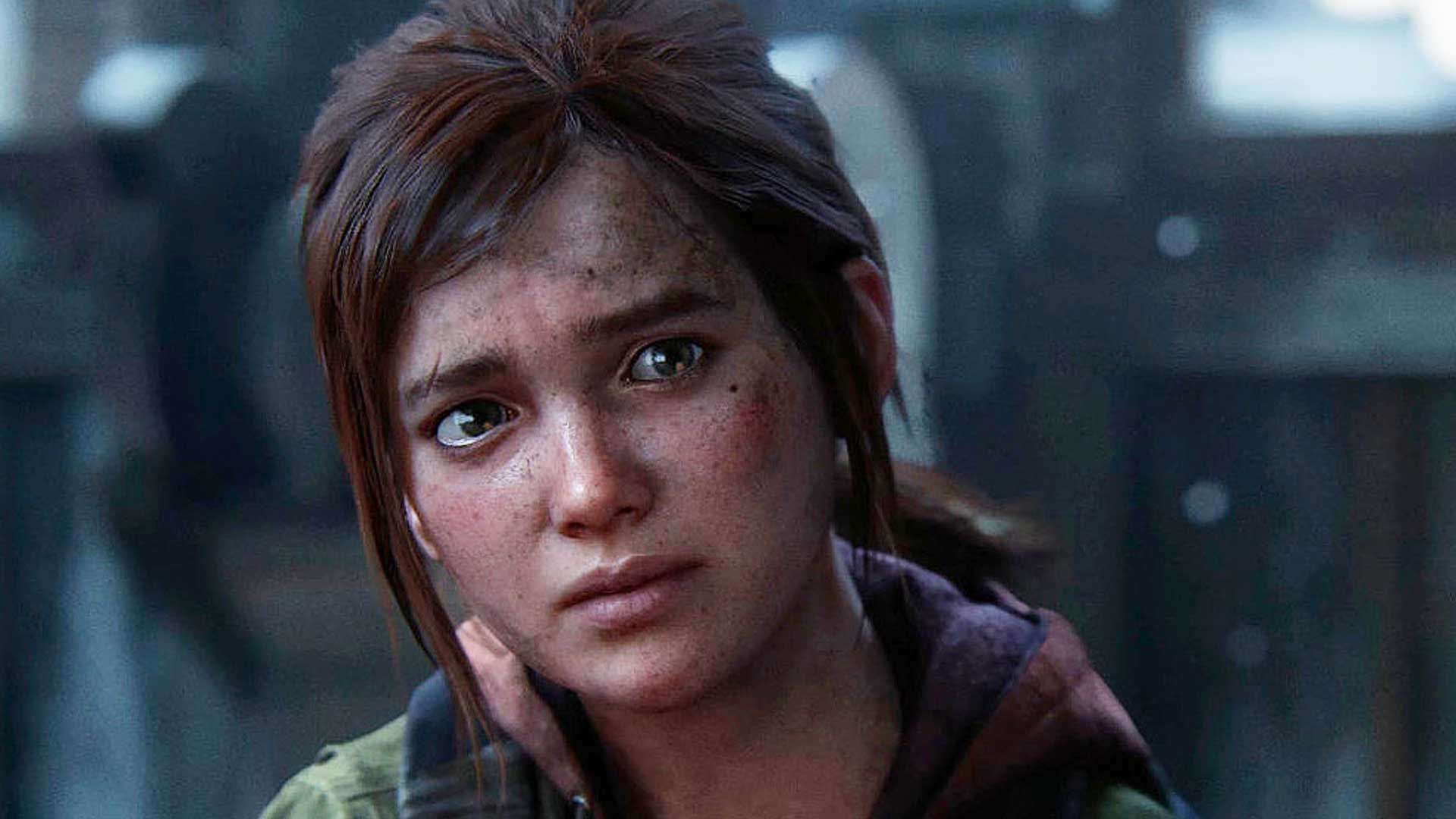 The Last of Us Part I. One of PlayStation's finest games has…