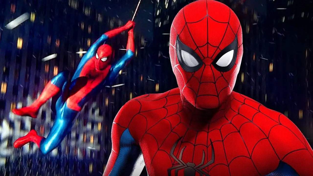 The MCU Is About To Correct A HUGE Spider-Man Mistake