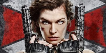 resident evil movies milla jovovich wallpaper