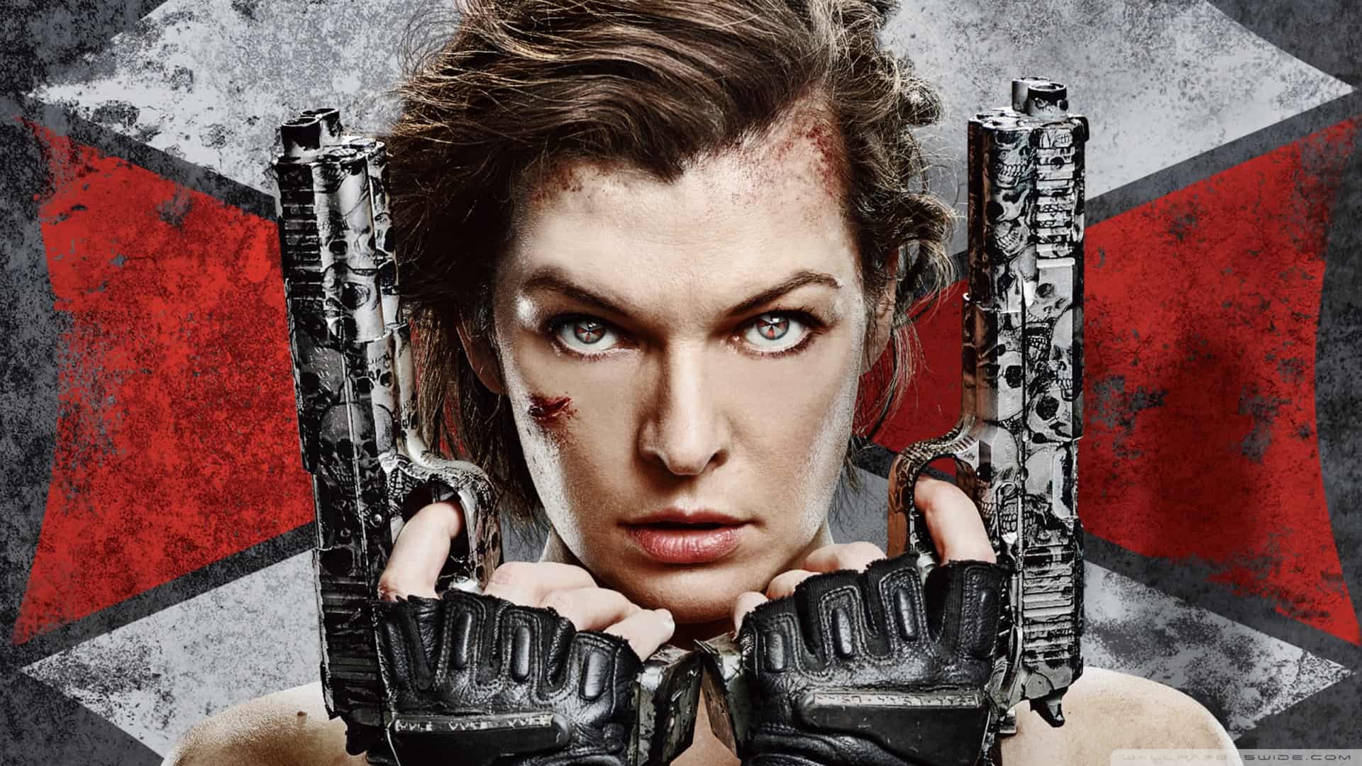 Resident Evil: Vendetta (2017) - News - IMDb