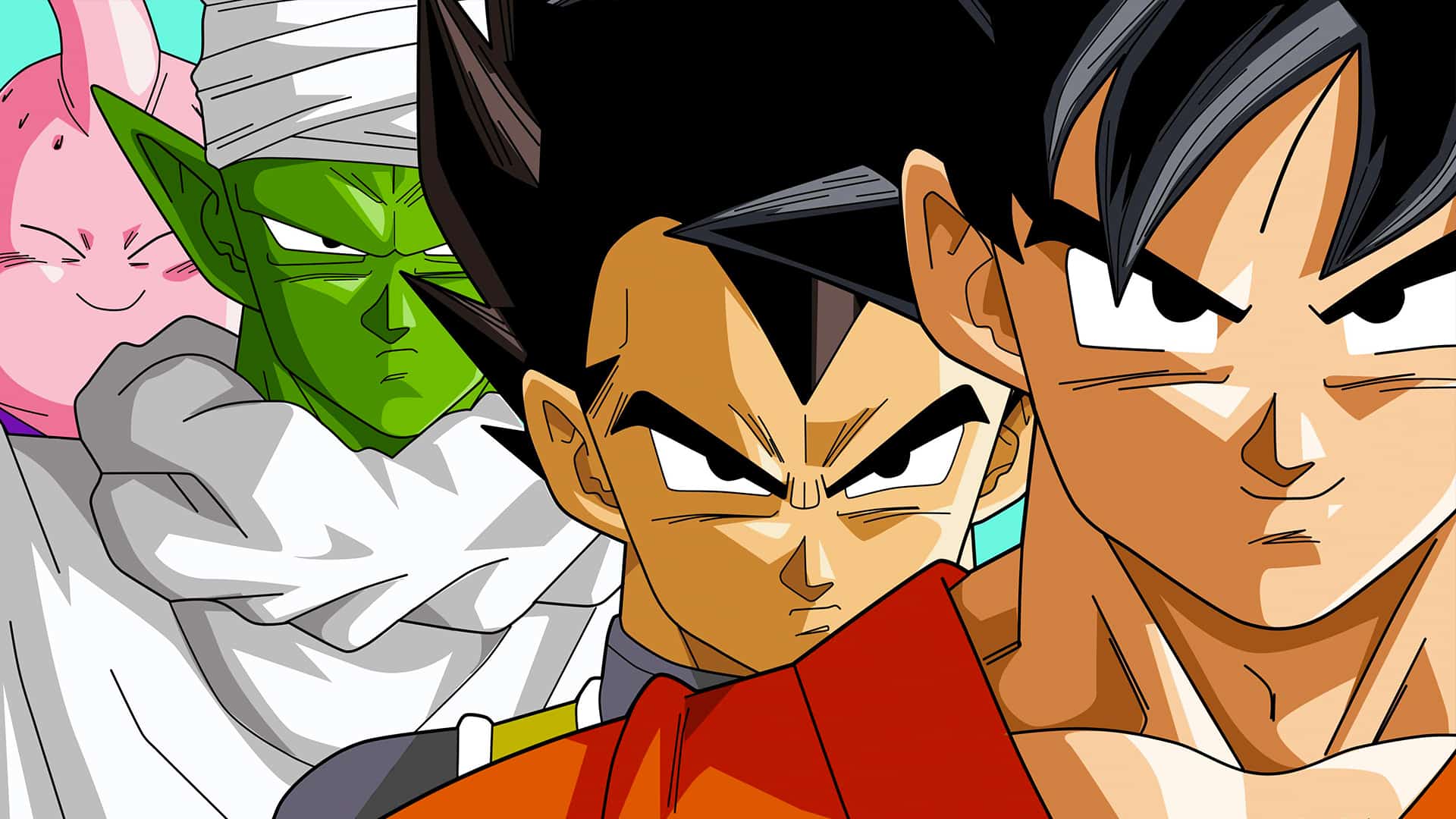 The 10 Best Dragon Ball Z Characters  YouTube