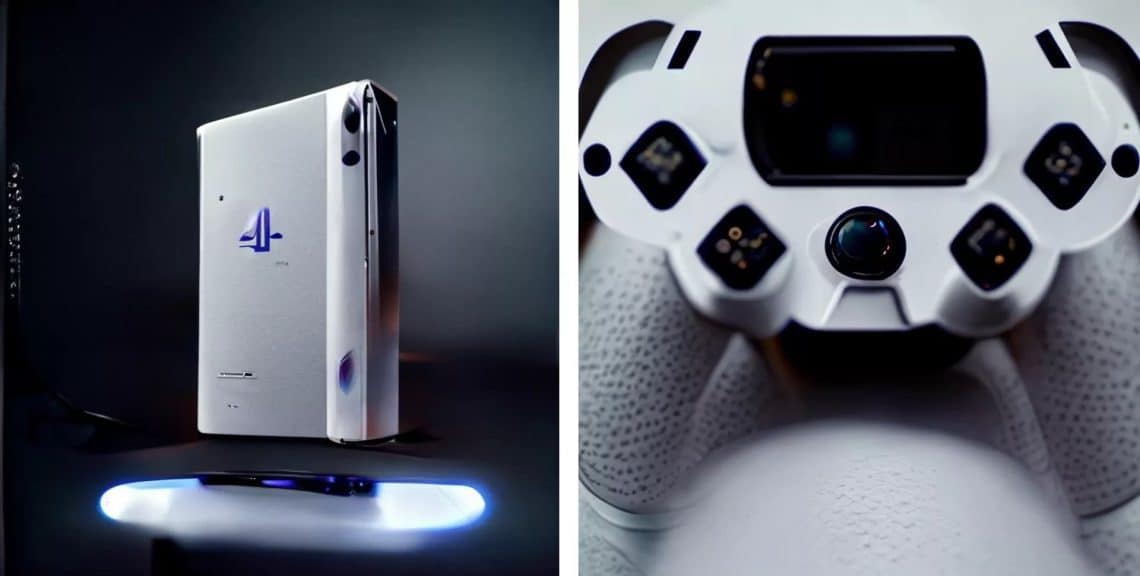 What Will The PlayStation 6 Look Like?