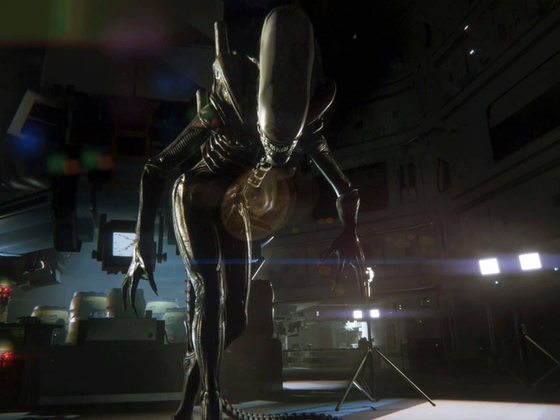 Alien Isolation 2 - It's Time For A Sequel