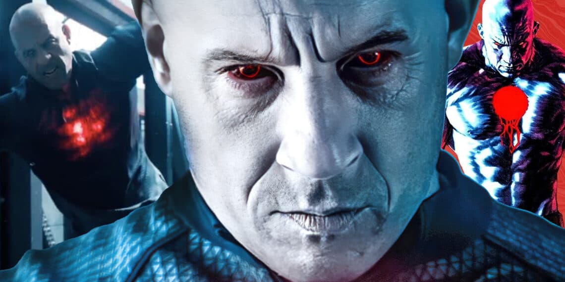 Bloodshot 2: Vin Diesel’s Superhero Film Sequel Is Coming