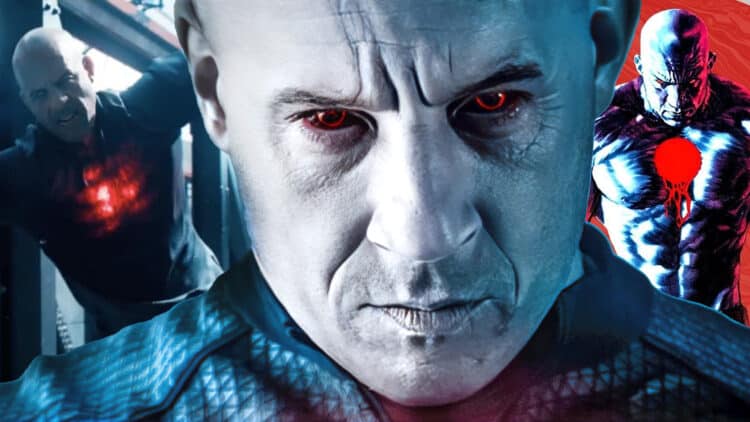 Bloodshot 2: Vin Diesel’s Superhero Film Sequel Is Coming