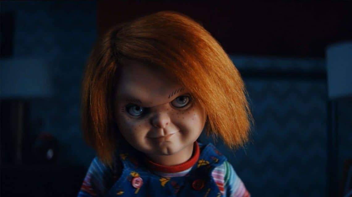 Chucky (Child’s Play) is Based on a Very Creepy True Ghost Story