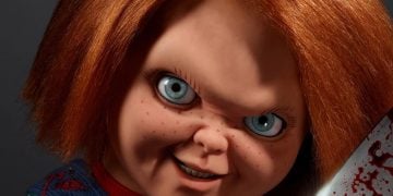 Child's Play and Chucky is Based on a True Ghost Story From The 1900s