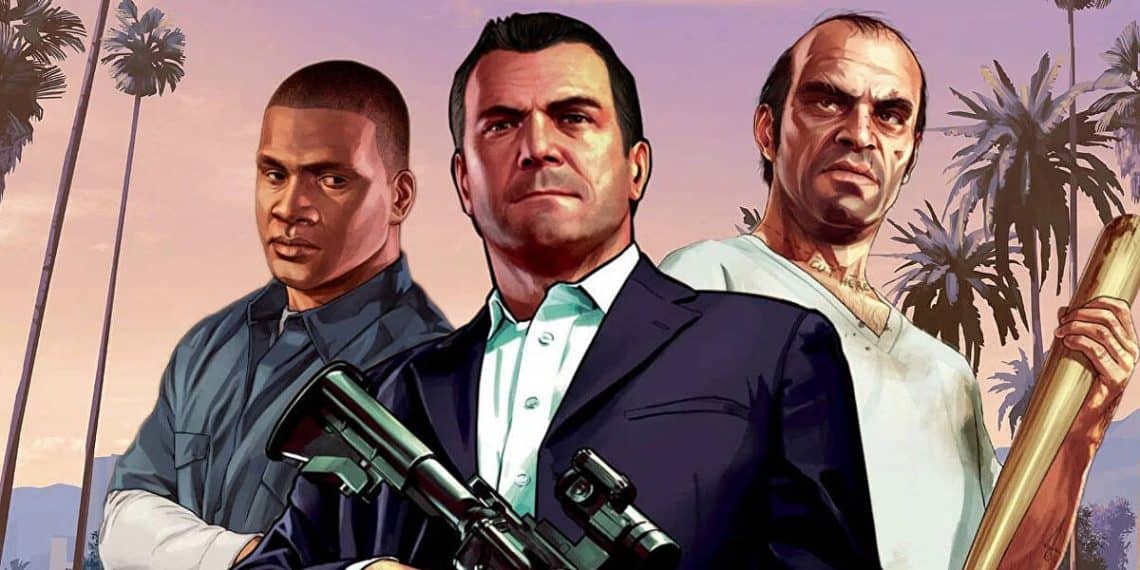 Rockstar Might Finally Lay Grand Theft Auto 5 To Rest