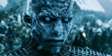 House of the Dragon Might Finally Answer a Mystery About the Night King