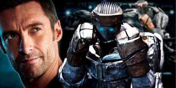 Hugh Jackman's Real Steel 2 Still Has A Fighting Chance