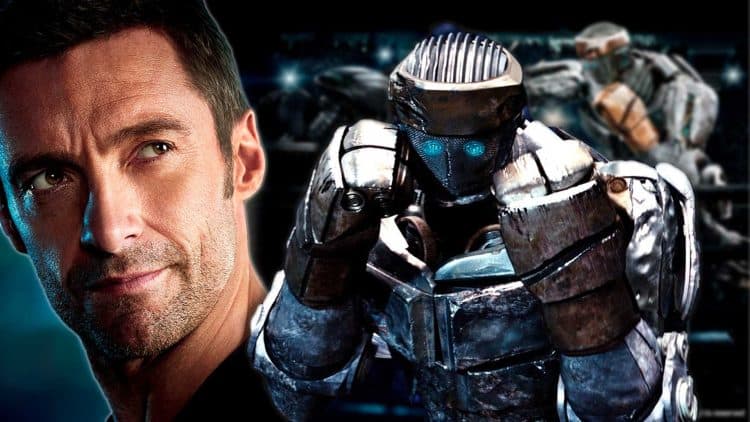 Hugh Jackman's Real Steel 2 Still Has A Fighting Chance