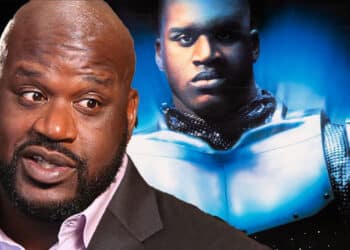 Is Shaq's Steel The Worst Superhero Movie?