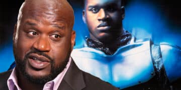 Is Shaq's Steel The Worst Superhero Movie?