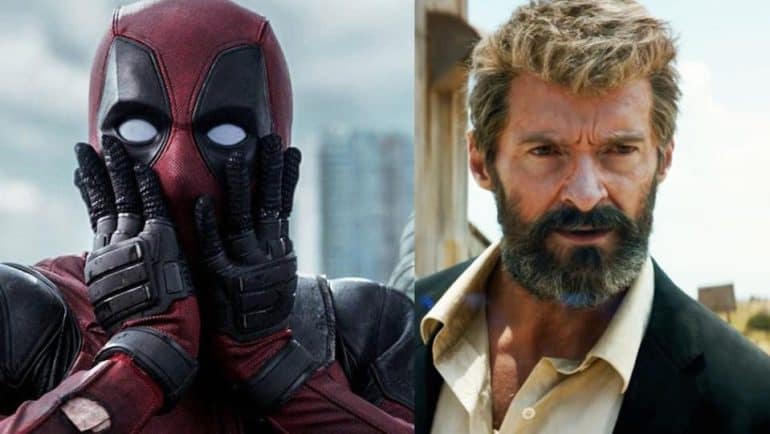 Everything We Know About Deadpool 3 So Far - Wolverine & Mr Fantastic ...