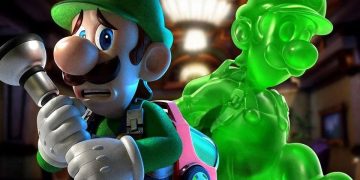 Luigi's Mansion 4