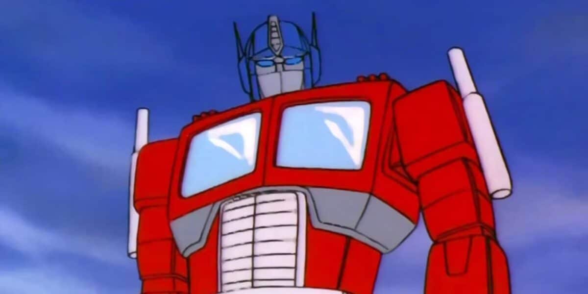 Optimus Prime (Transformers)