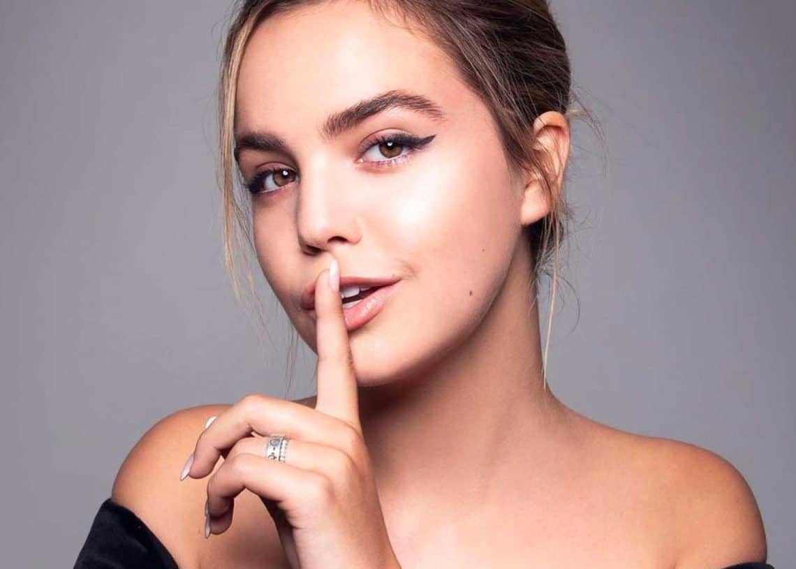 Play Dead Bailee Madison's Sister Will Not Watch Her New Horror Movie