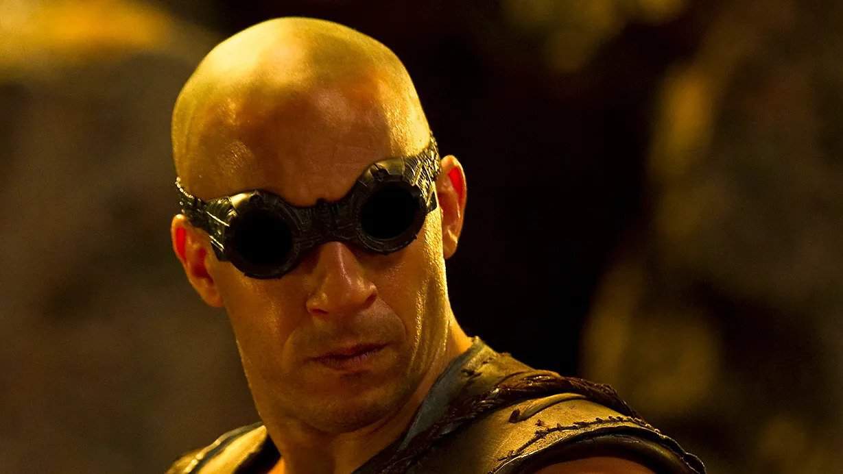 Riddick 4 Furya Vin Diesel Gives Us A Sneak Peek And Update 1471