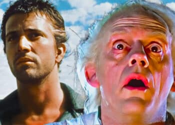 Sci-Fi Films That Got the Future All Wrong