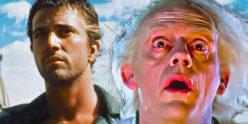 Sci-Fi Films That Got the Future All Wrong