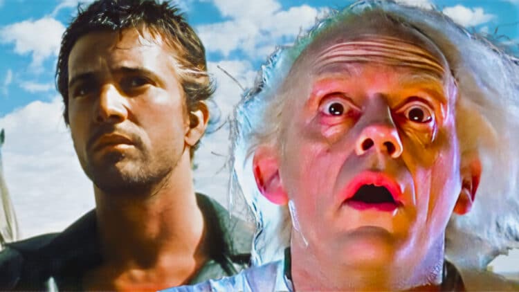 Sci-Fi Films That Got the Future All Wrong