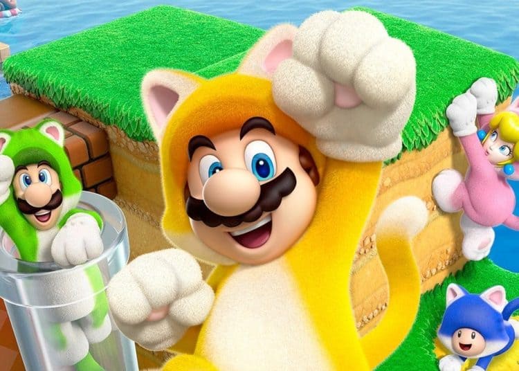 Super Mario 3D World 2: Switch Gamers Need a Sequel