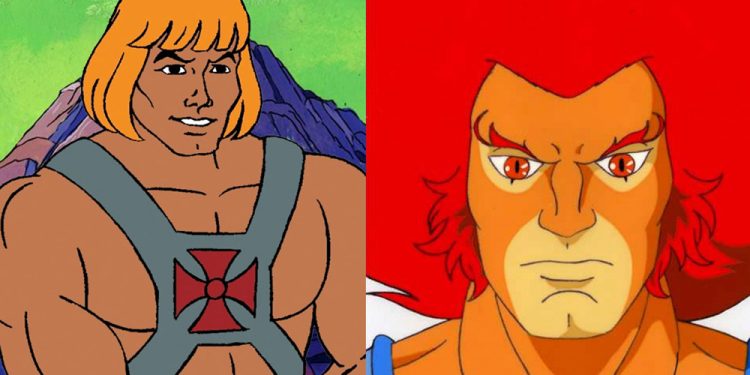 The 10 Best & Most Unforgettable '80s Cartoon Characters Of All Time