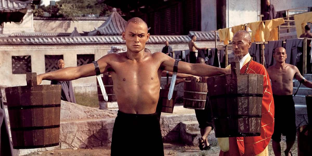 The Top 10 Best Kung Fu Movies Of All Time