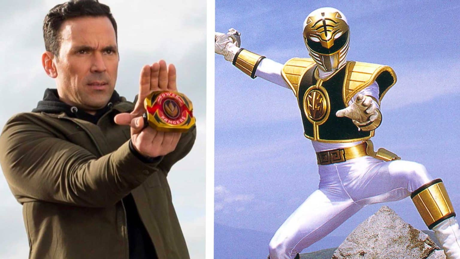 The 5 Best & Strongest Power Rangers Ranked