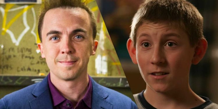 Where Has Malcolm in the Middle's Dewey Actor Been? Frankie Muniz Sheds Light