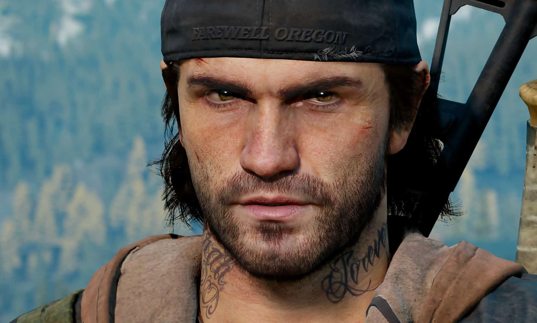 Days Gone 2 is looking more likely than ever: 'We want to explore
