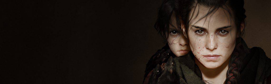 ARNAUD'S RESCUE / Chapter XIII – A PLAGUE TALE REQUIEM Stealth