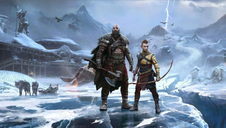 Everything We Want To See In Amazon Prime's God of War TV Series
