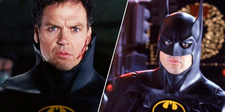 Batman Continues: The Troubled Story of Tim Burton's Third Batman Film