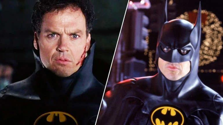 Batman Continues: The Troubled Story of Tim Burton's Third Batman Film