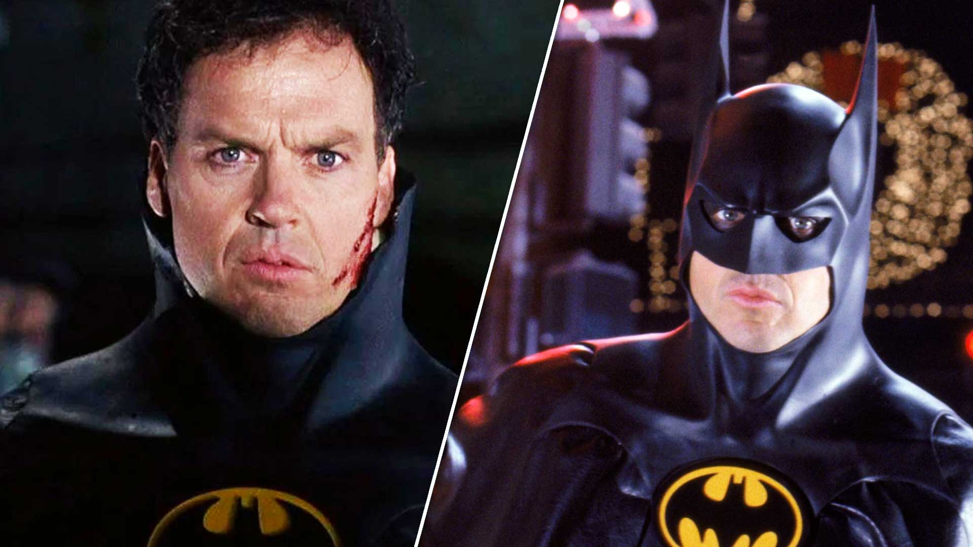 Tim Burton Batman 3 Script - Merle Curry