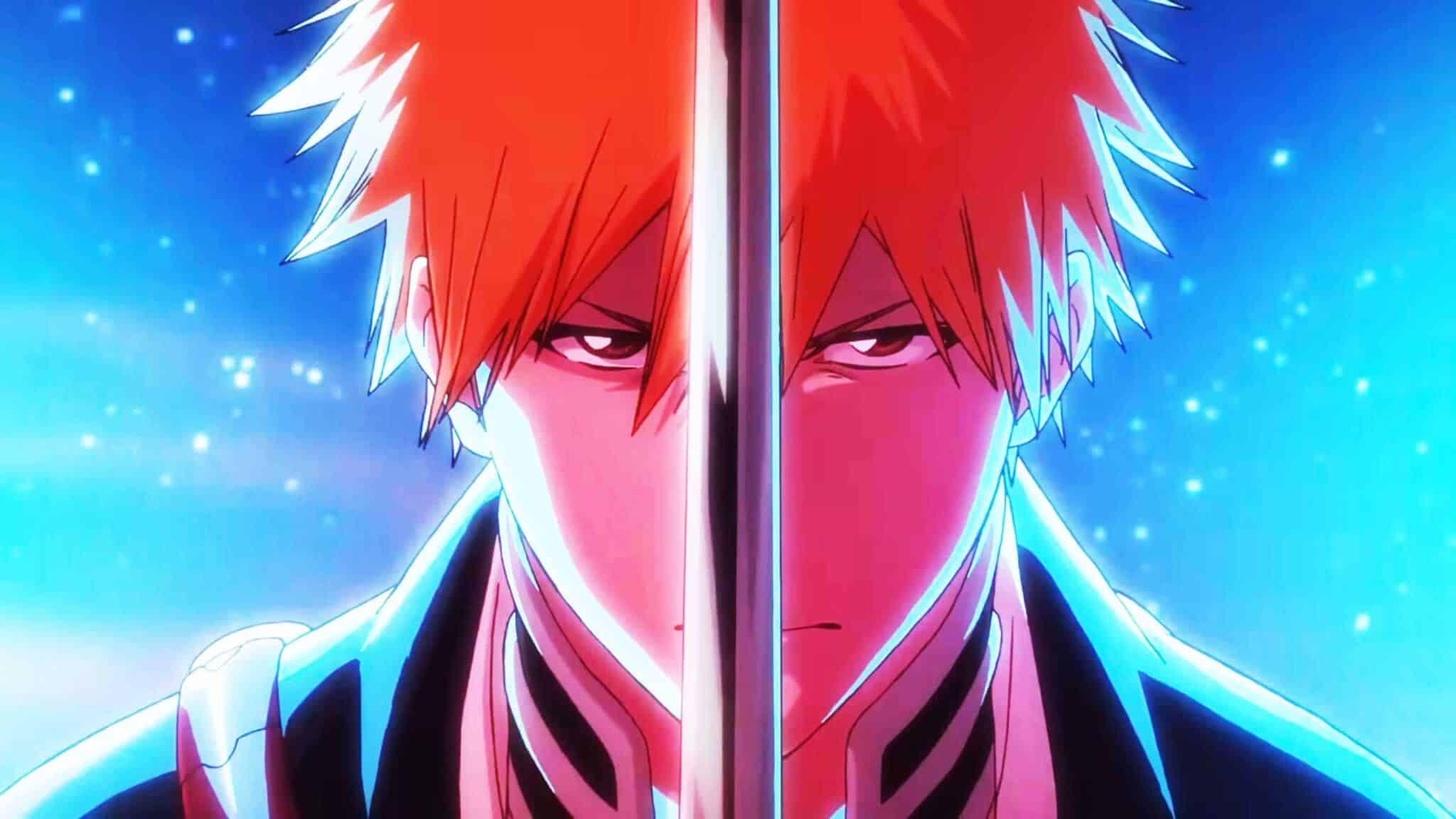 How the Returning Bleach Anime Can Fix the Manga's Ending