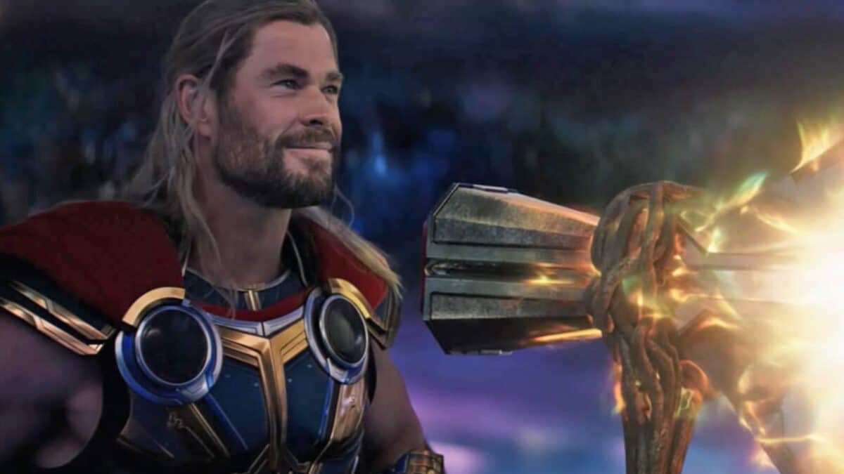 Decline in Thor Franchise Chris Hemsworth