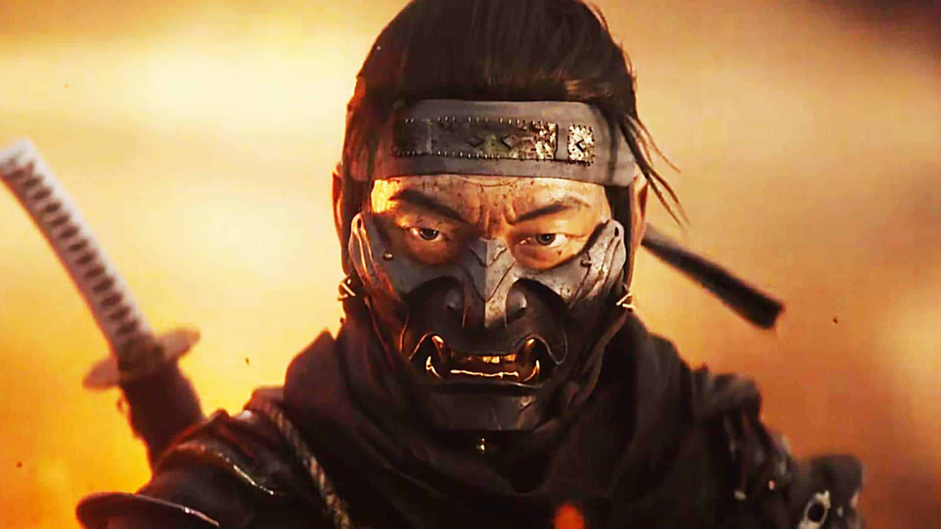 Ghost Of Tsushima 2 The Samurai Game Sequel We All Want 8163