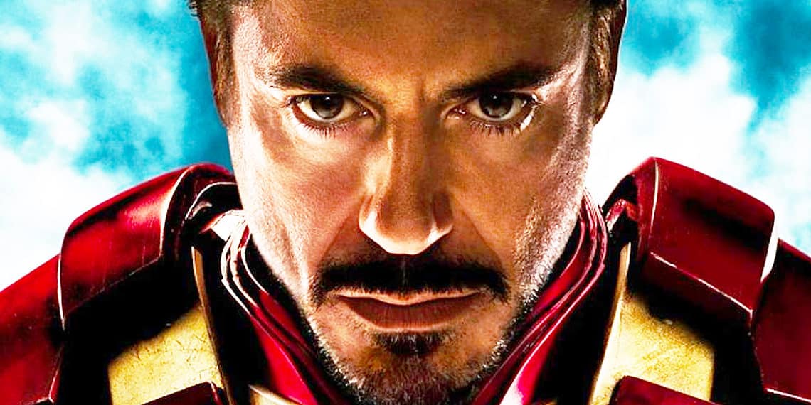 It Looks Like Robert Downey Jr.'s Iron Man Might Return Afterall ...