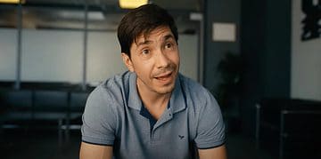 Justin Long Horror Movies