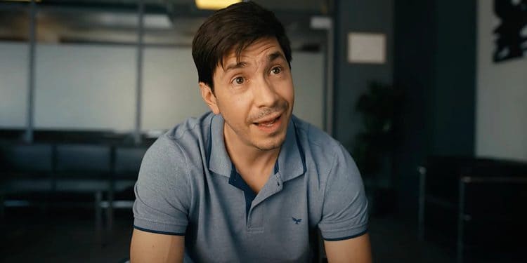 Justin Long Horror Movies