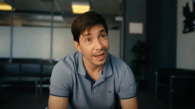 Justin Long Horror Movies